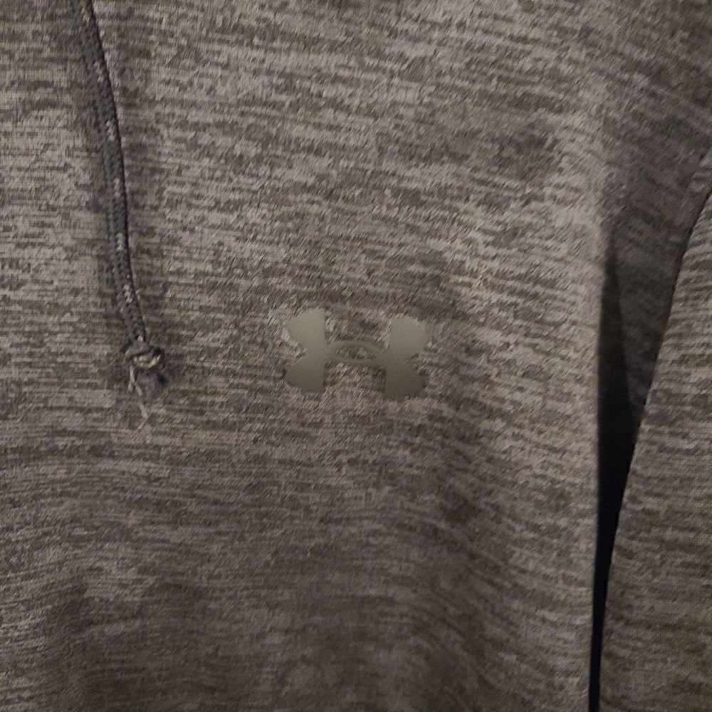 Under Armour Loose Coldgear Hoodie Pullover Small - 0015 - Picture 4 of 4